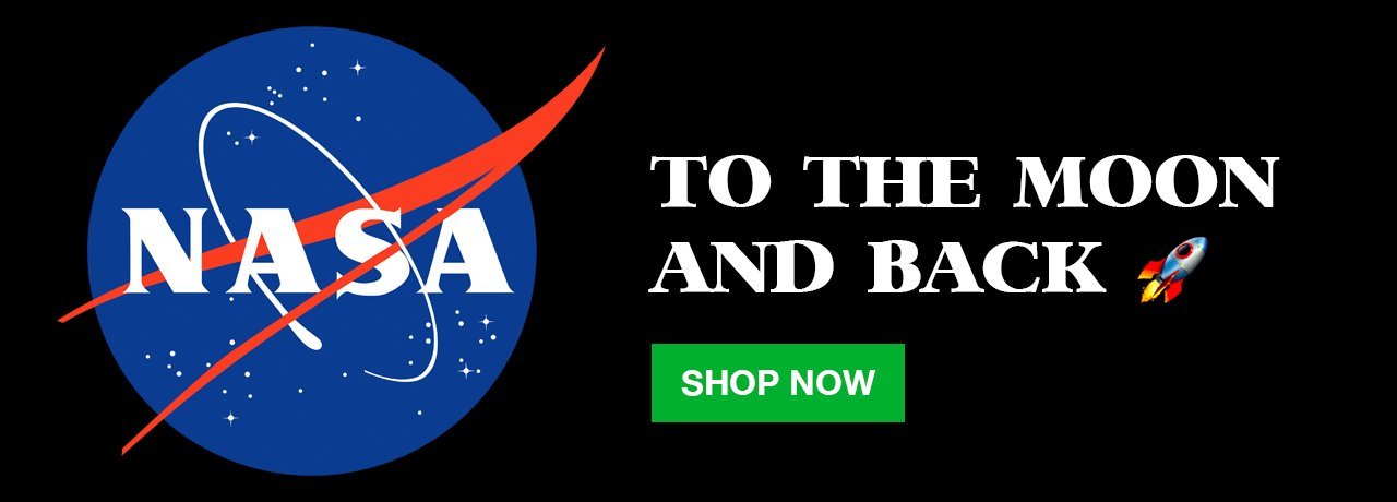 NASA - To the Moon and Back